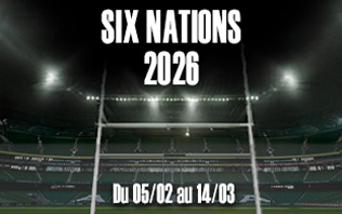 Tournoi des 6 Nations